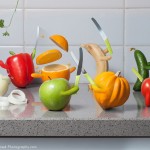 Food Fight! Food Fight!