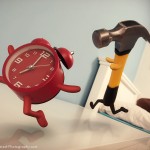 Watch Out! Watch Out!