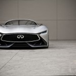 Infiniti Vision GT Concept