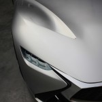 Infiniti Vision GT Concept