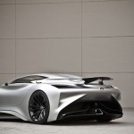 Infiniti Vision GT Concept