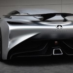Infiniti Vision GT Concept