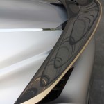 Infiniti Vision GT Concept