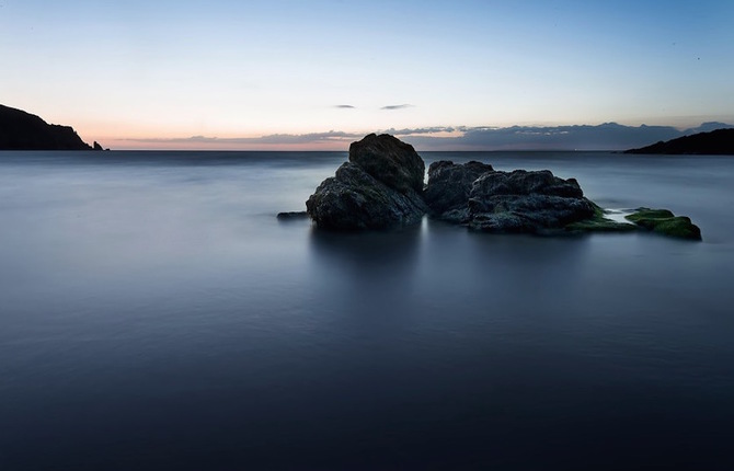 Inspiring and Contemplative Landscape Photography