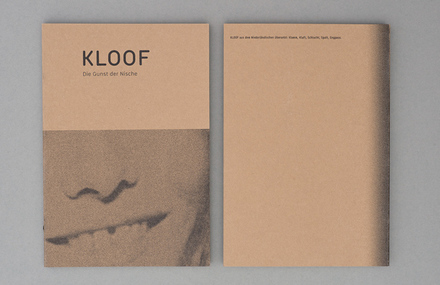 Kloof magazine