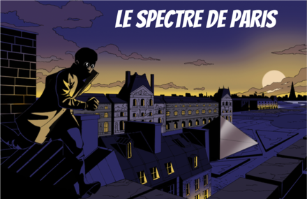 Le Spectre de Paris