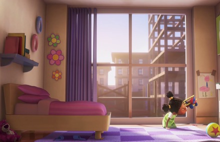 Disney Reveals Hidden Easter Eggs in Pixar Movies