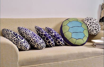 Turtle Pillows Necessary for House: Do or Don’t?