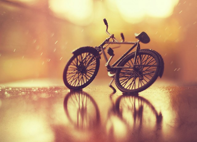 miniature vehicles