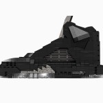 3Dmodelednikejordan1