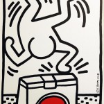 4Keith Haring 4Keith Haring