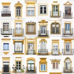 AndreVicenteGoncalves - Windows of the World - Evora