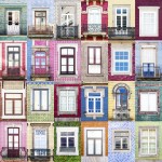 AndreVicenteGoncalves - Windows of the World - Porto