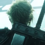Final Fantasy VII Trailer1