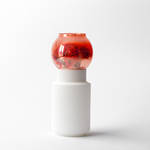 Flower-Vases-With-Oil-Lamp-Design-1