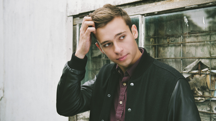 Flume – Some Minds feat. Andrew Wyatt