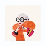 Iris Apfel