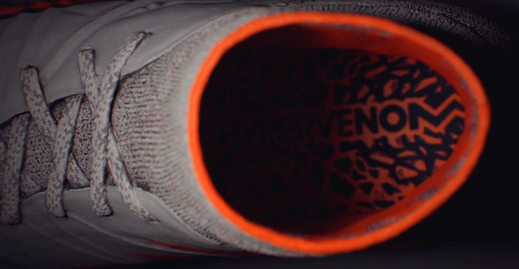 nike hypervenom foot salle
