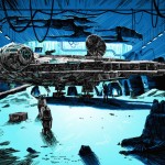 StarWarsillustration