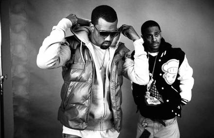 Big Sean – All Your Fault ft. Kanye West