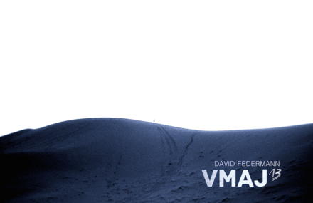 VMAJ13 – Nouvel album de David Federmann