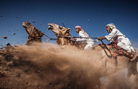 June 2015 National Geographic Traveler Photo Contest