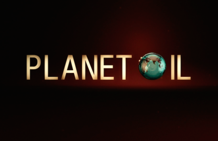 Planet Oil by Playdead