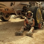 THE MARTIAN