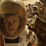 THE MARTIAN