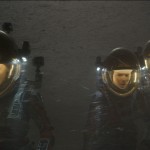 THE MARTIAN