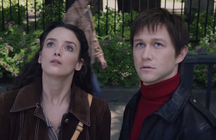 The Walk – Official Trailer