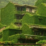 village-1