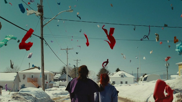 Tribute to Xavier Dolan – Laurence Anyways