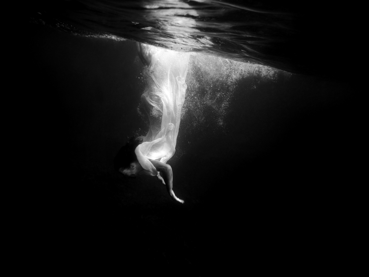 Water Photograhy by Shelomo Sadak7 Media