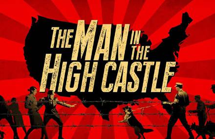 The Man in The High Castle Trailer
