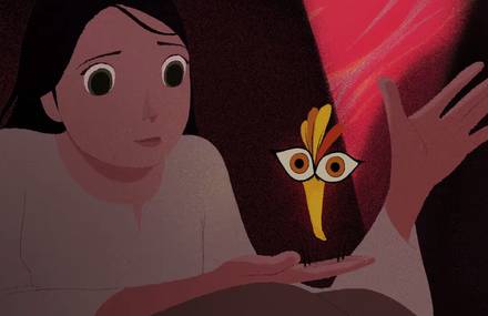 Short Movies From Gobelins School Gathered in a Playlist