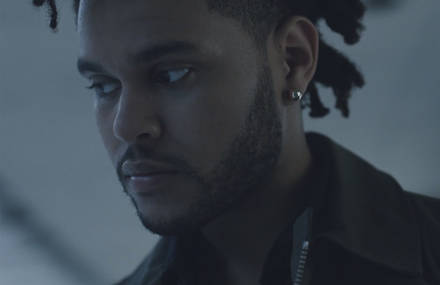 The Weeknd – Can’t Feel My Face