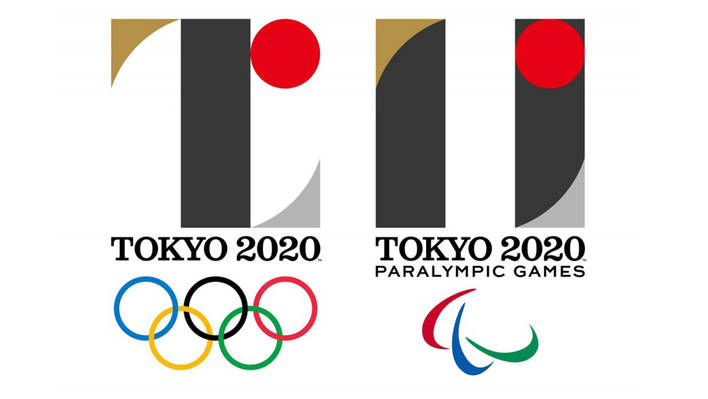 Introducing Tokyo 2020 Olympic and Paralympic Games Logos