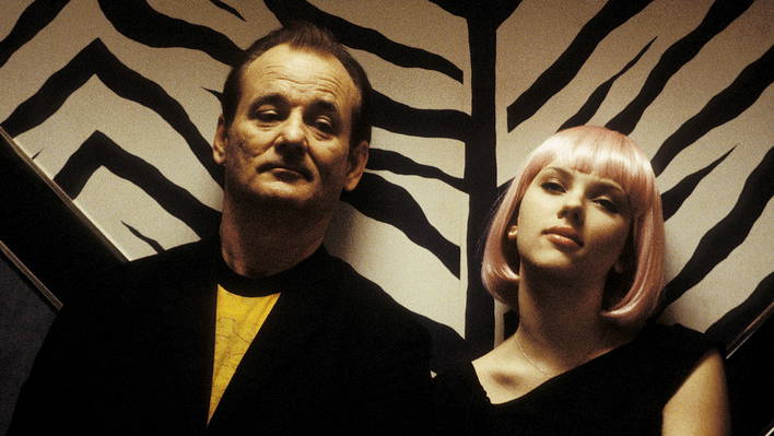 Lost in Translation Documentary