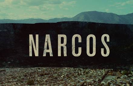 Narcos Main Titles
