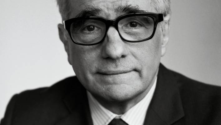 Martin Scorsese Tribute