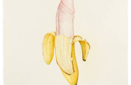 Quirky Erotic Illustrations