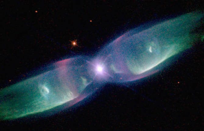 Cosmos Photographs by NASA