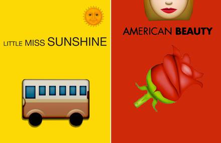 Emoji Movie Posters