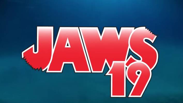 Jaws 19 Trailer