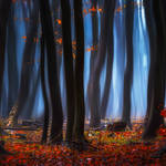 enchantingautumnforest3