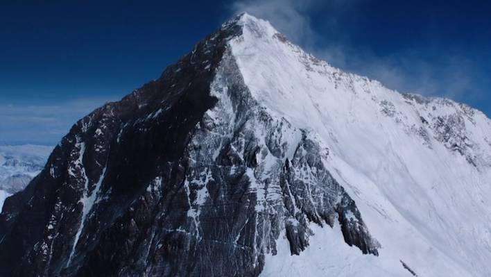 SoundWorks Collection: The Sound of Everest