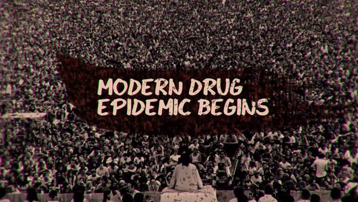 History of Drugs