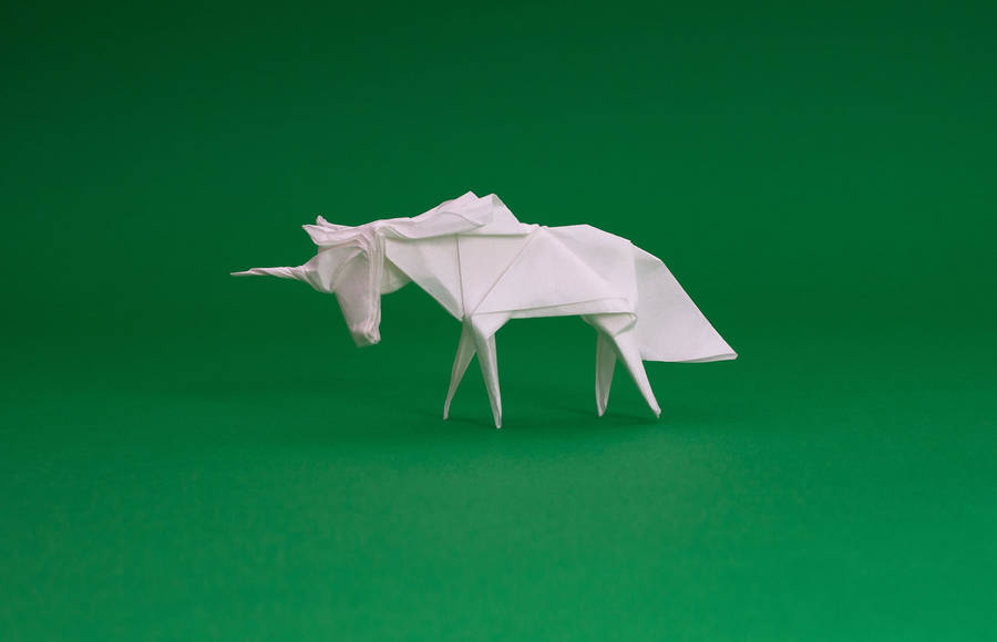 Elegant Origami Animals