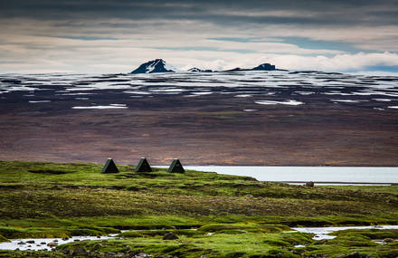 Summer Trip in Iceland Photography
